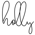 Holly Signature 2