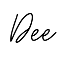 Dee Signature