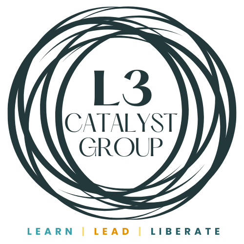 L3 Catalyst Group Logo - Square_Color