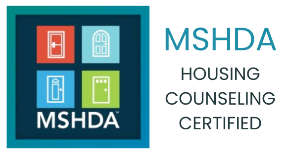 MSHDA Housing Counseling Certified