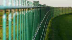barrier