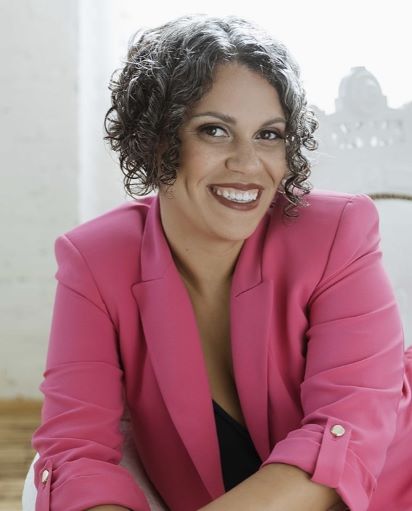 Courtney Simmons (she/her)